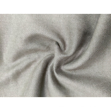 Linen Rayon Twill Fabric